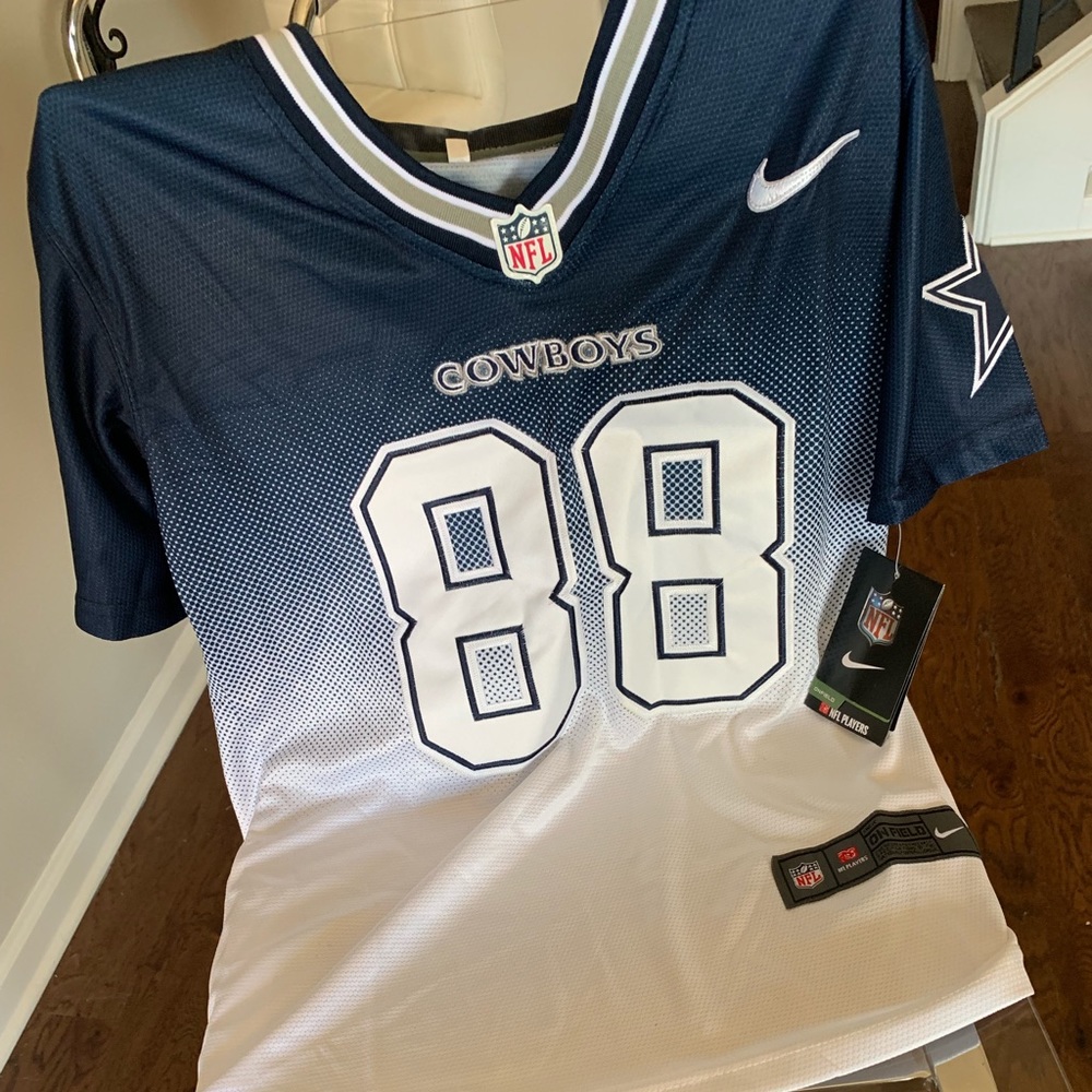 DEZ Bryant Jersey